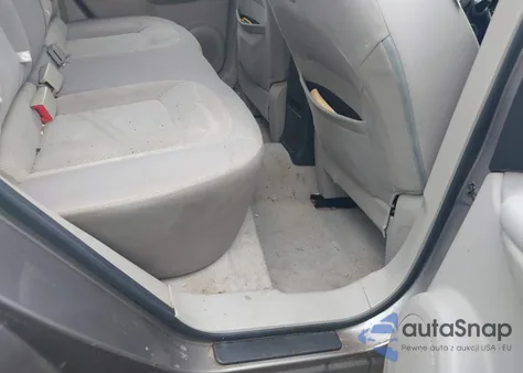 2014 Nissan Rogue Select S from USA, damaged, VIN JN8AS5MT3EW611956